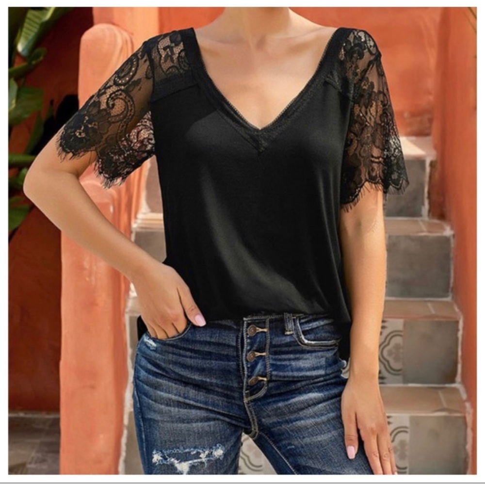 Vici shirt